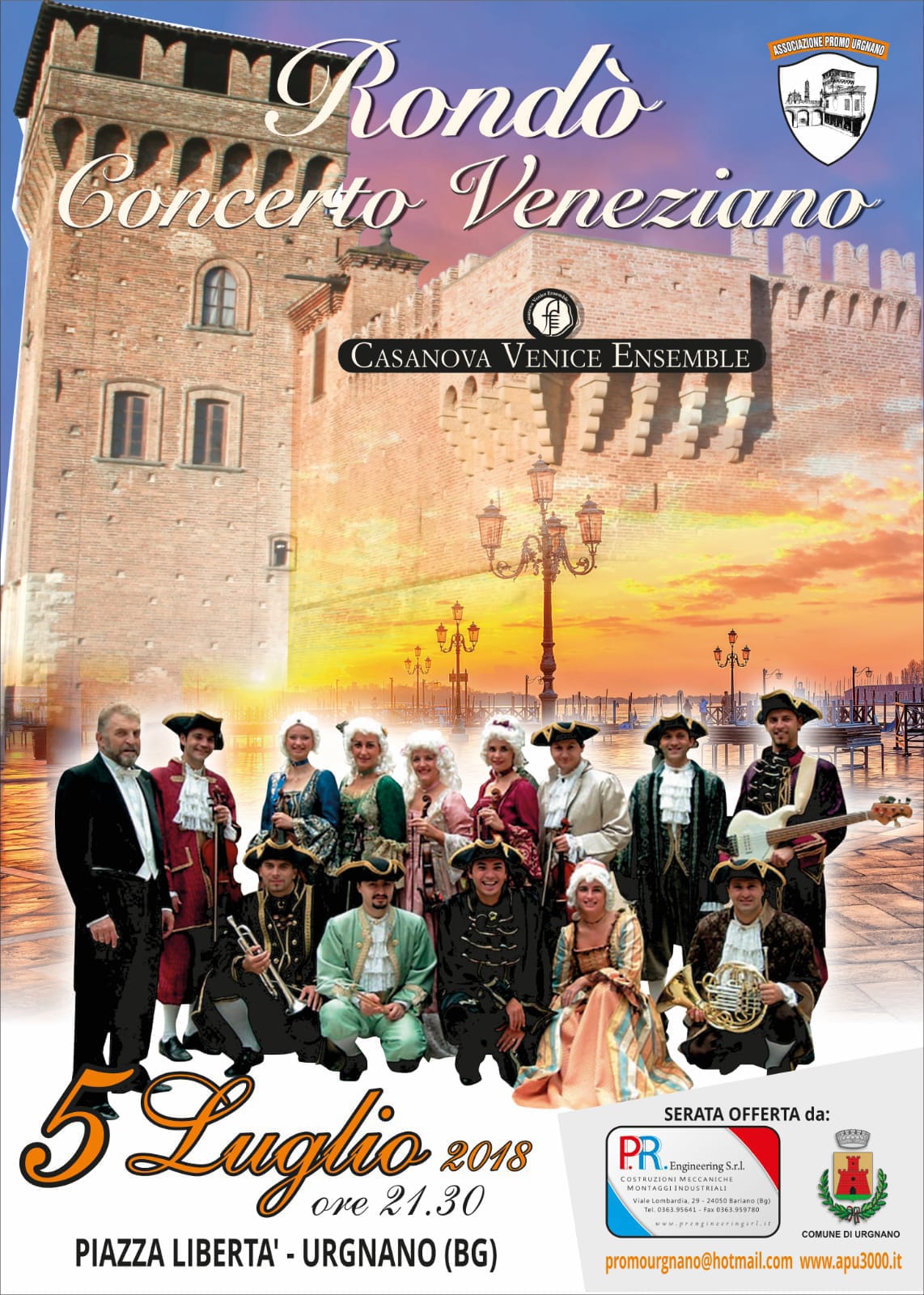 rondo veneziano scaricare