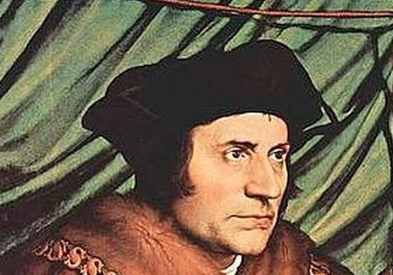 L Utopia Di Tommaso Moro Bergamo Avvenimenti