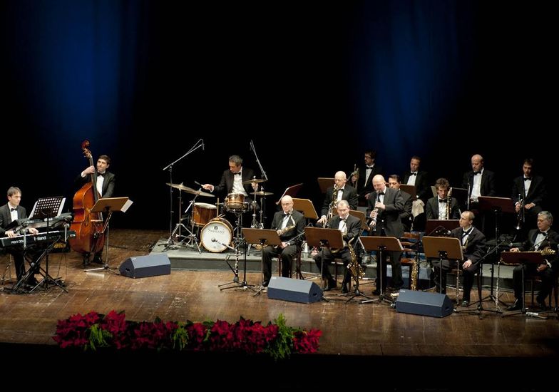 Jw Orchestra Quadri Di Un Esposizione Eventi