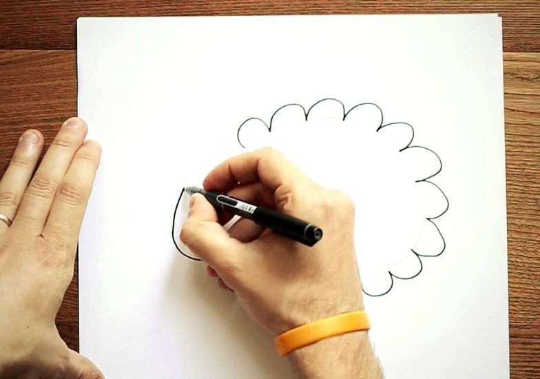 Disegno In Villa Bergamo Avvenimenti