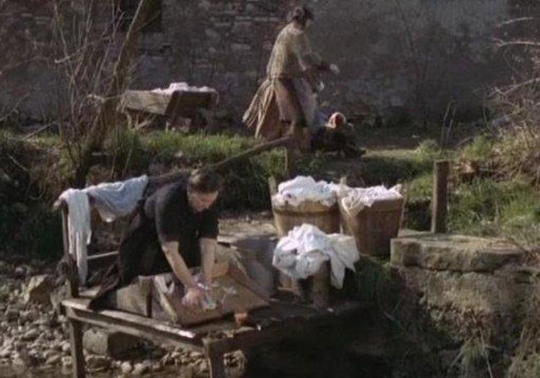 FILM LALBERO DEGLI ZOCCOLI SCARICA