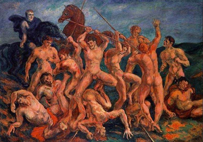 L Iliade Di Omero Le Lacrime Di Achille Eventi