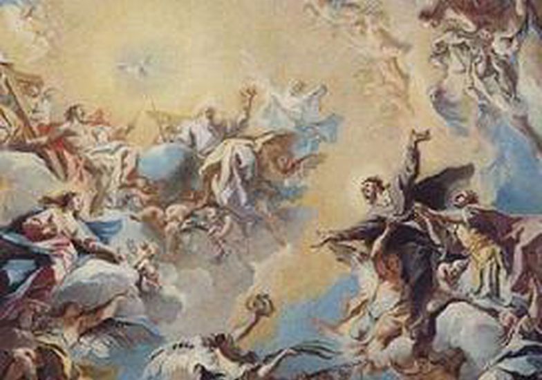 E VI FU BATTAGLIA IN CIELO Bergamo Avvenimenti
