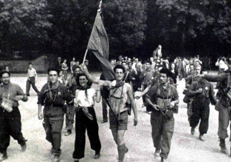 Resistenza Resistenze Un Quadro Generale Di Un Fenomeno Plurale Anpi Sezione Teresa Mattei Eventi