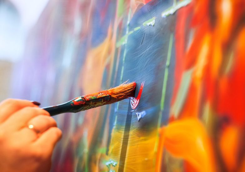 18 Opere D Autore All Asta Per Superbergamo Superbergamo Eventi