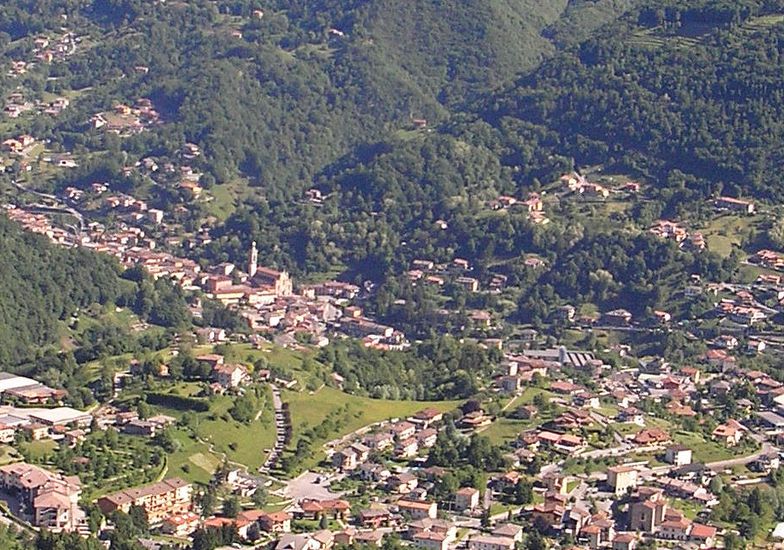 visit val brembilla