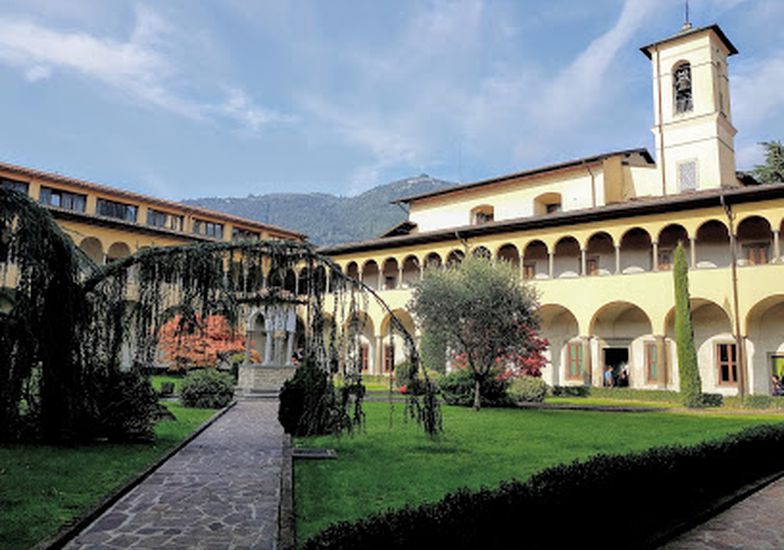 Convento e museo delle Suore Orsoline Gandino, Via del Castello, 19 eventi luoghi Convento e museo delle Suore Orsoline Gandino, Via del Castello, 19 eventi luoghi