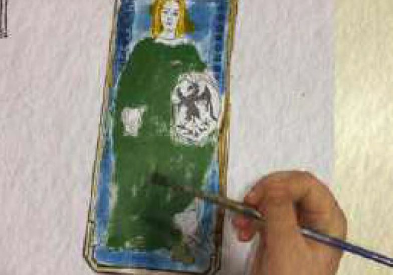 Colori Da Cucinare Associazione Culturale Art Maiora Eventi