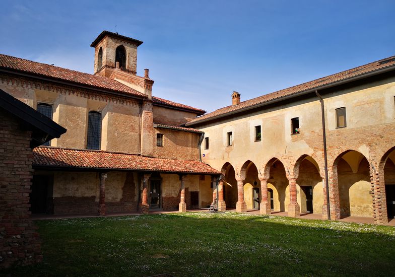 Visioni Di Autore E Attimi Di Magia Comune Di Caravaggio Eventi